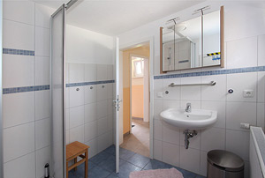 Ferienhaus "Altes Kapitänshaus"