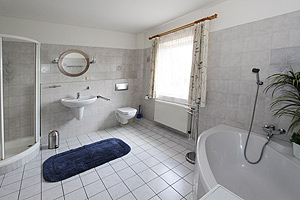 Ferienhaus "Marlies"