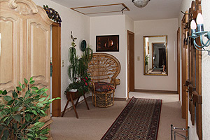 Ferienhaus "Marlies"