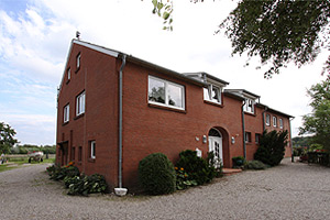 Ferienhaus "Marlies"