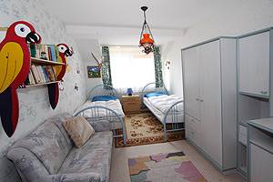 Ferienhaus "Marlies"