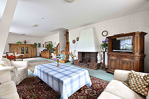 Ferienhaus "Marlies"