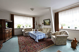 Ferienhaus "Marlies"