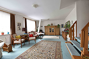 Ferienhaus "Marlies"