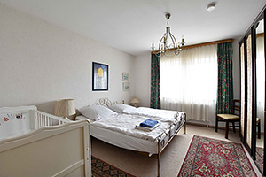 Ferienhaus "Marlies"