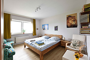 Ferienhaus "Marlies"