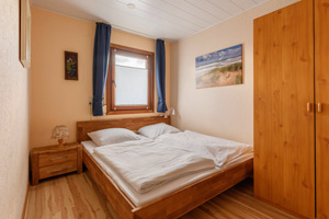 Ferienhaus "Backbord"