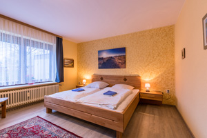 Ferienhaus "Am Kamin"